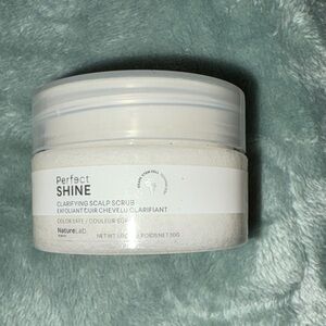 ✨”NATURE LAB TOKYO” Perfect Shine Clarifying Scalp Scrub - 1.0 OZ (NEW)!✨